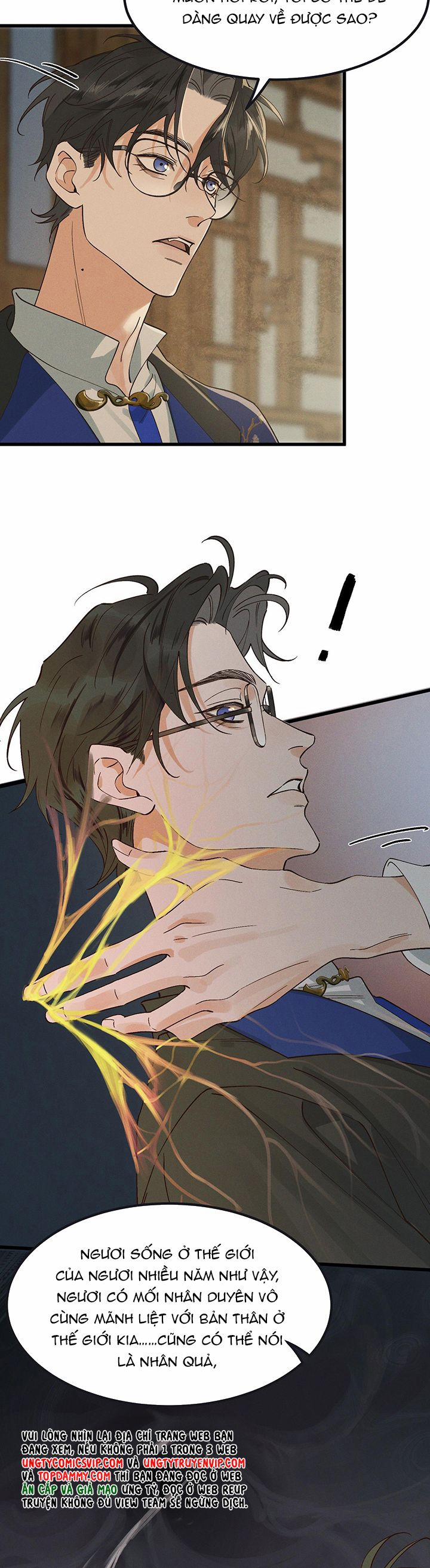 Bạch Trạch Chi Danh 6 trang 15