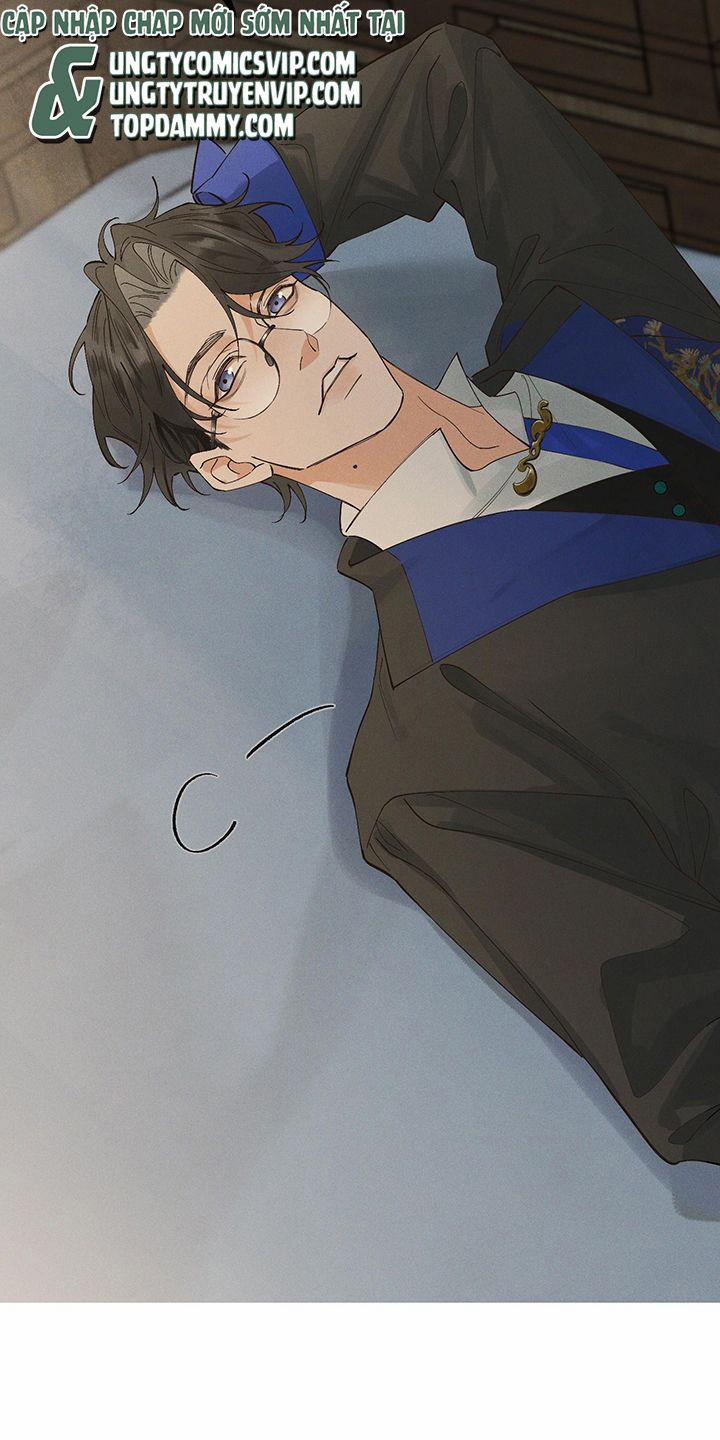 Bạch Trạch Chi Danh 6 trang 21