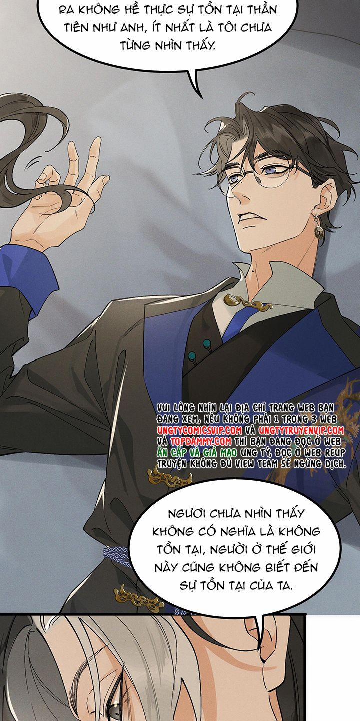 Bạch Trạch Chi Danh 6 trang 23