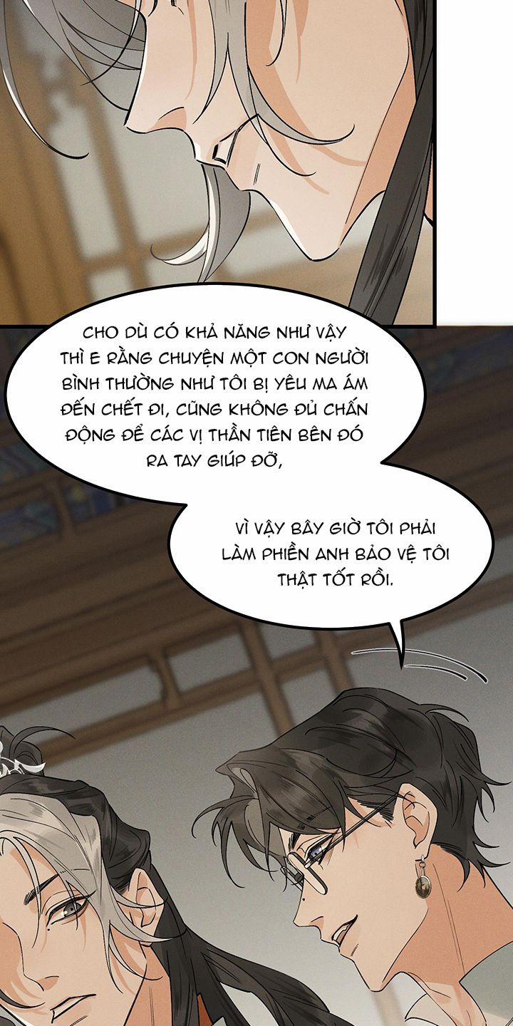 Bạch Trạch Chi Danh 6 trang 24