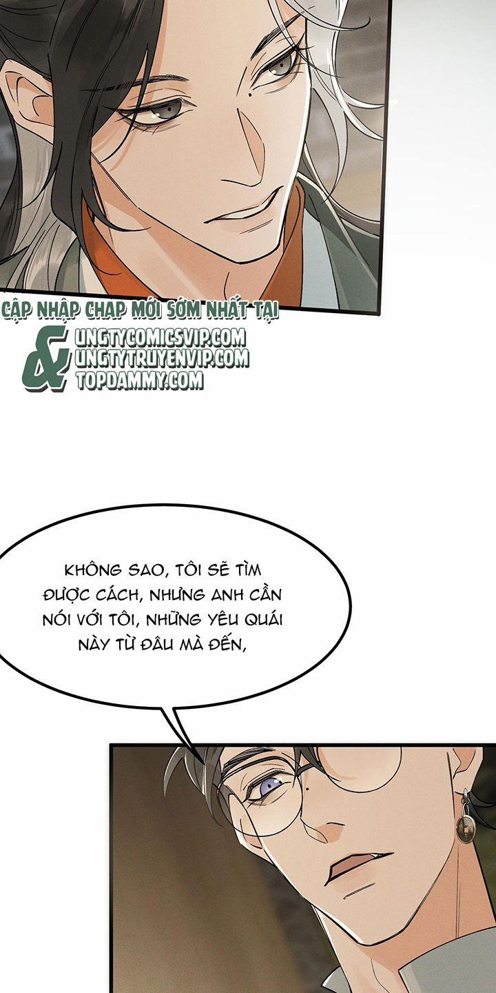 Bạch Trạch Chi Danh 6 trang 26