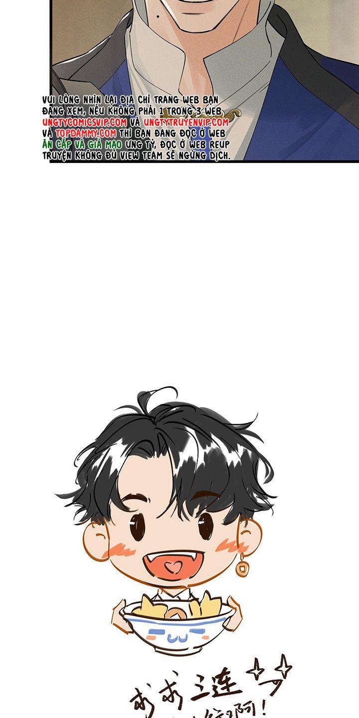 Bạch Trạch Chi Danh 6 trang 29