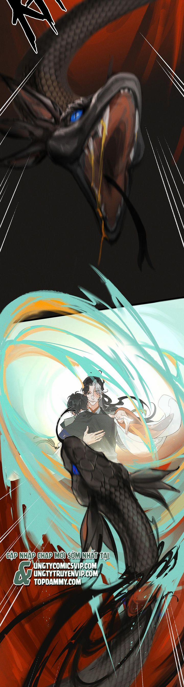 Bạch Trạch Chi Danh 6 trang 5