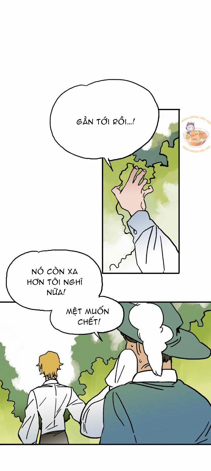 Bạch Tuyết Phiên Bản Boylove 4 trang 6