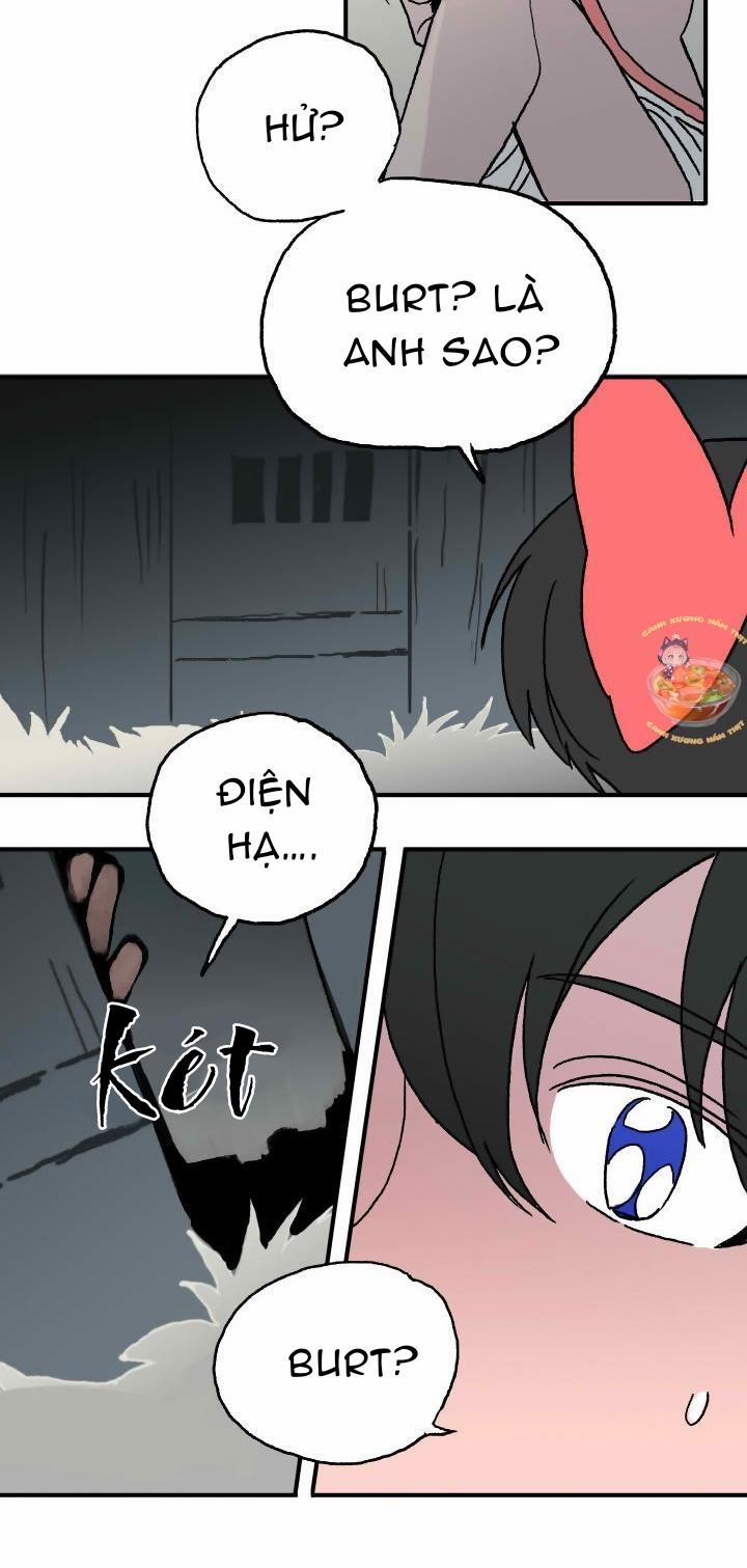 Bạch Tuyết Phiên Bản Boylove 5 trang 20