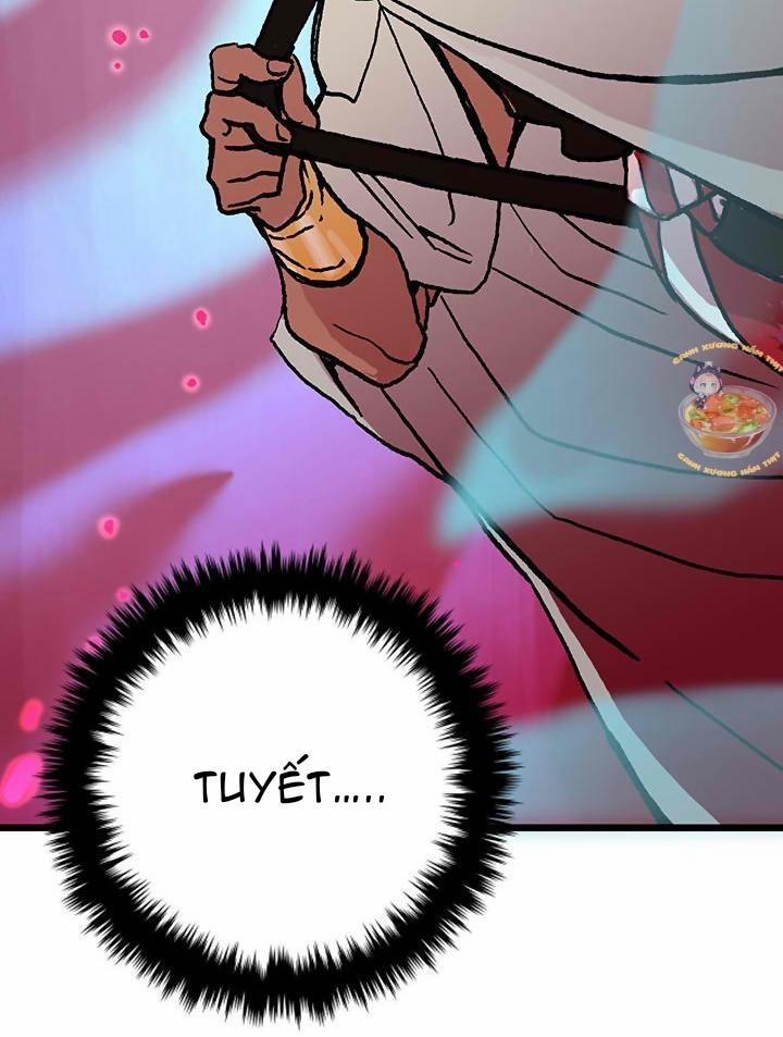 Bạch Tuyết Phiên Bản Boylove 6 trang 20