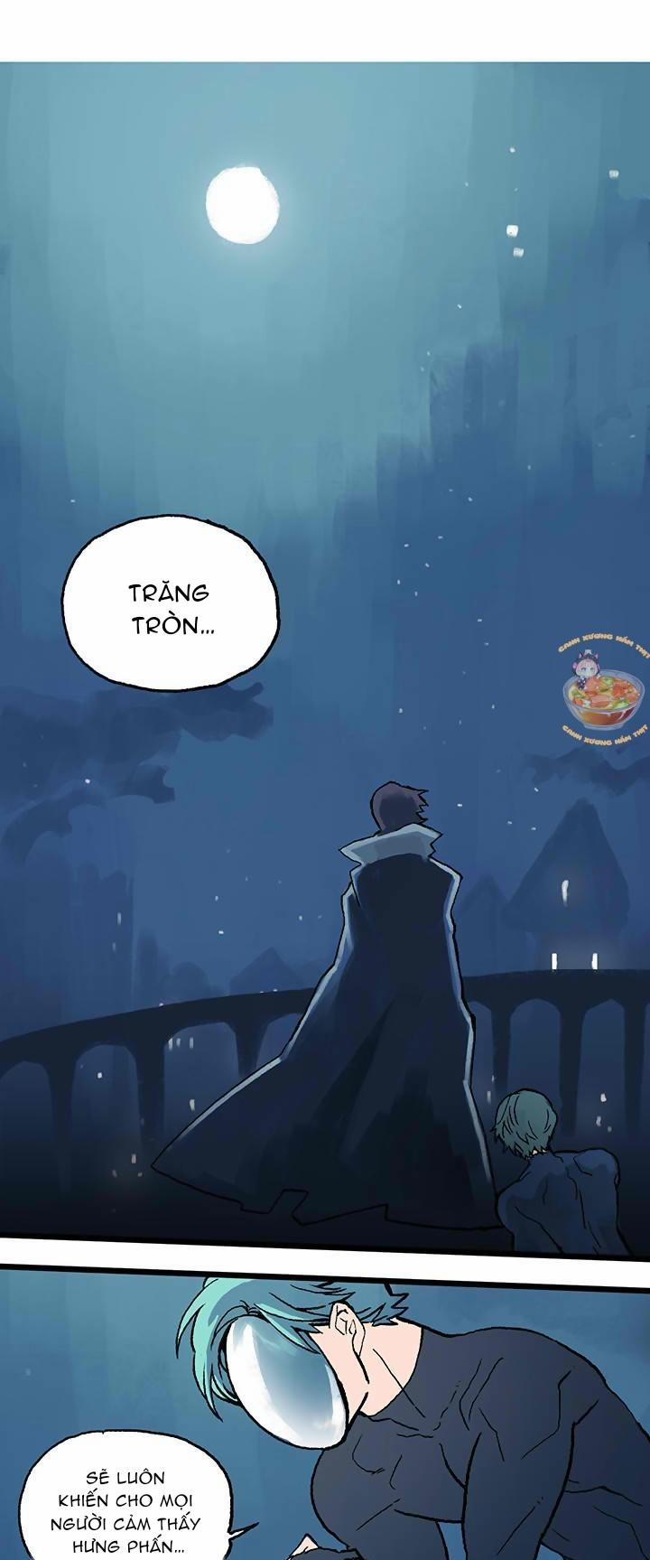 Bạch Tuyết Phiên Bản Boylove 6 trang 7