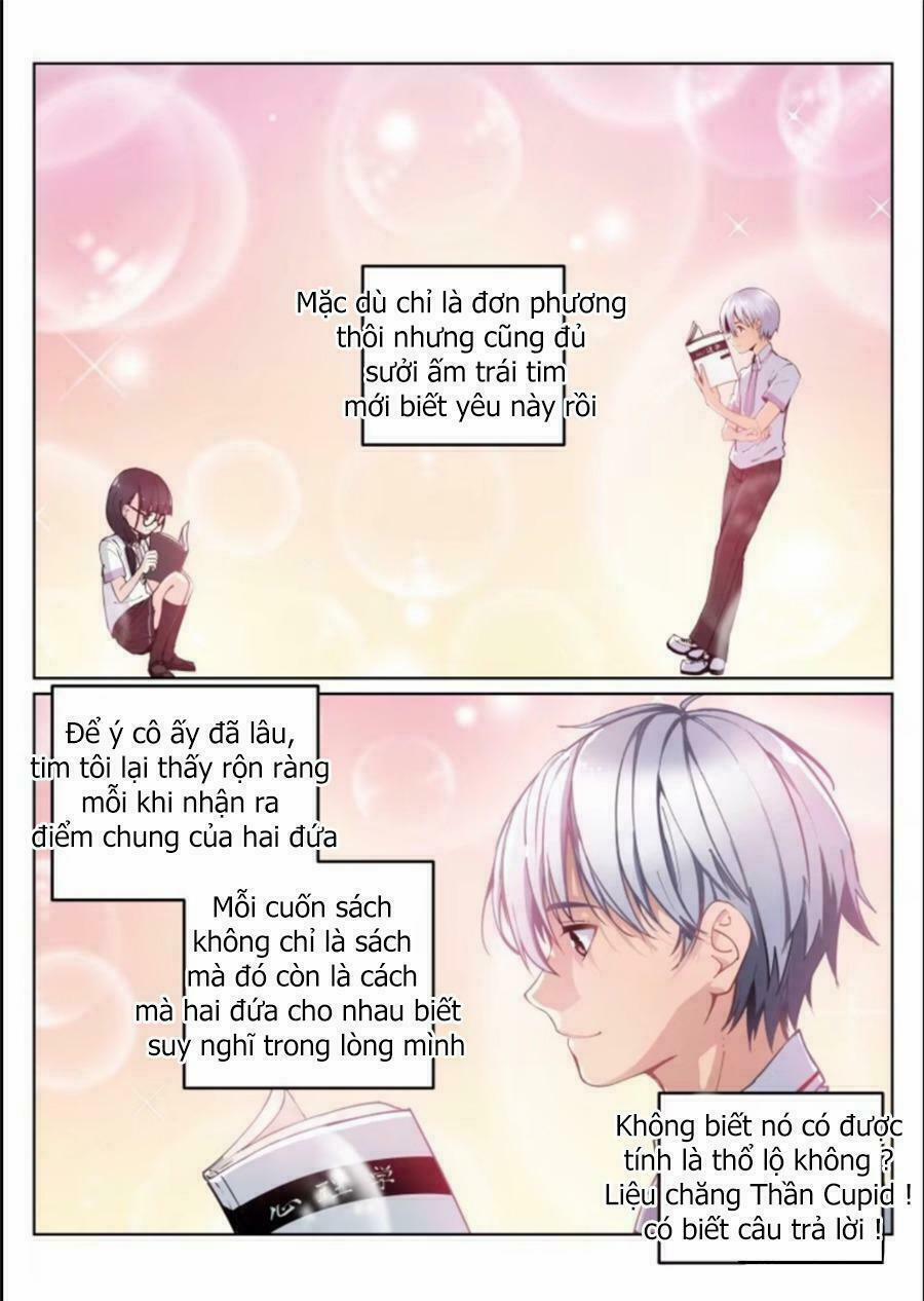 Bạch Vương Tọa 1 trang 7