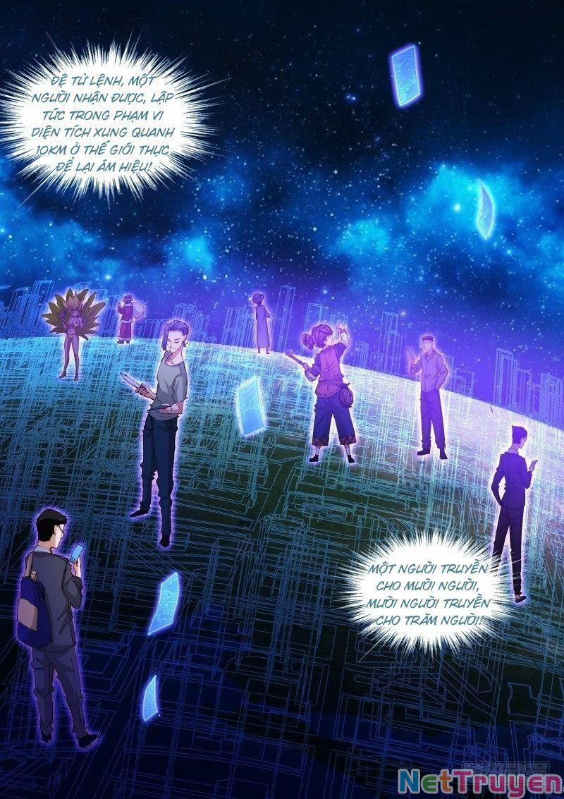 Bạch Vương Tọa 102 trang 4