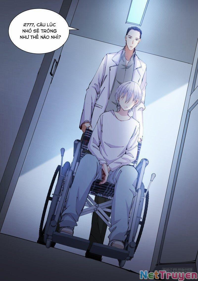 Bạch Vương Tọa 104 trang 4