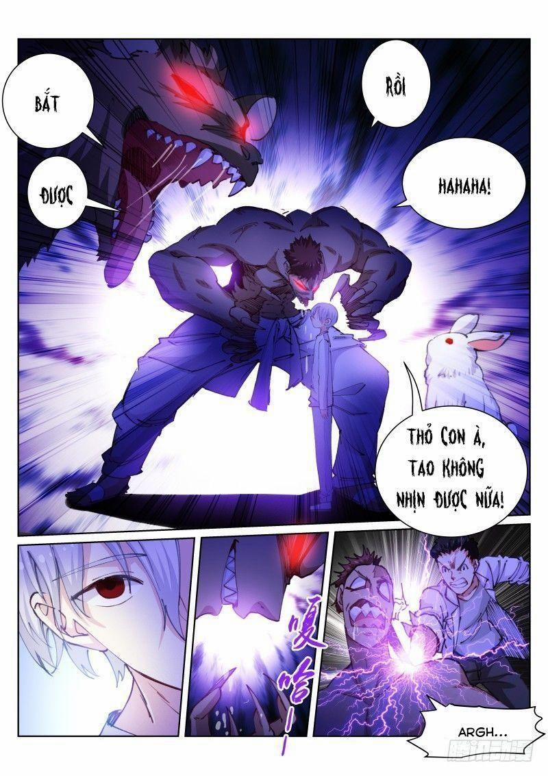 Bạch Vương Tọa 108 trang 7