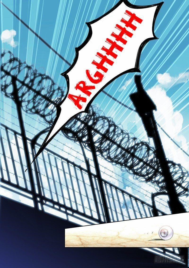 Bạch Vương Tọa 109 trang 10