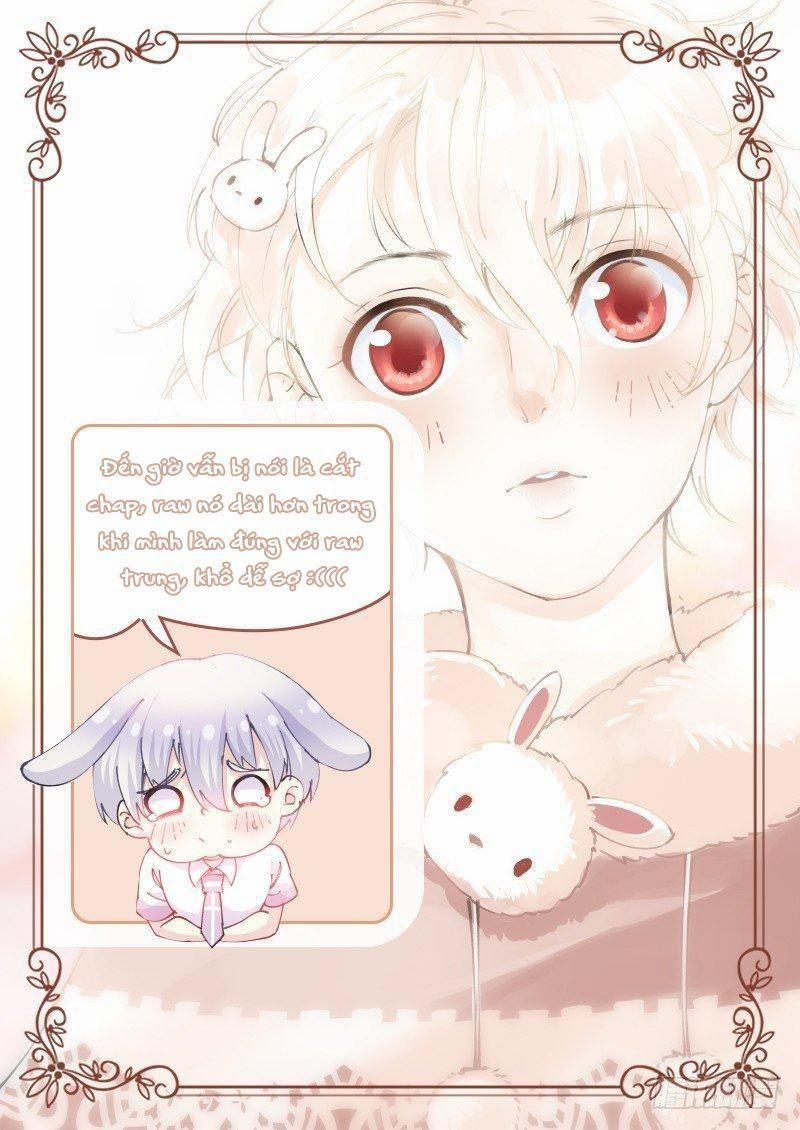 Bạch Vương Tọa 110 trang 10