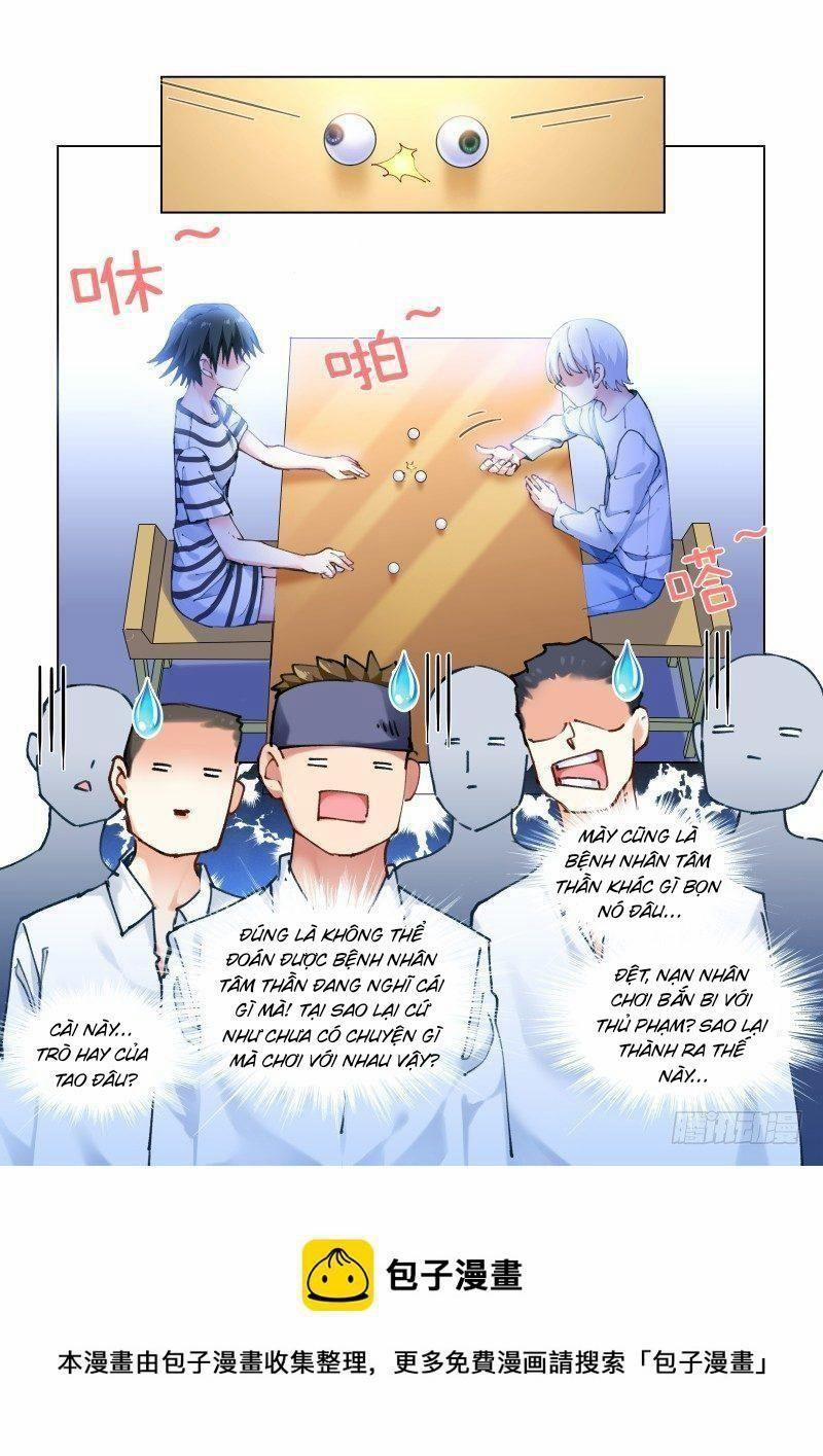 Bạch Vương Tọa 114 trang 6