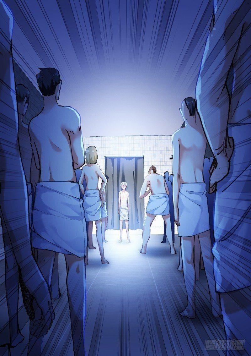 Bạch Vương Tọa 115 trang 4