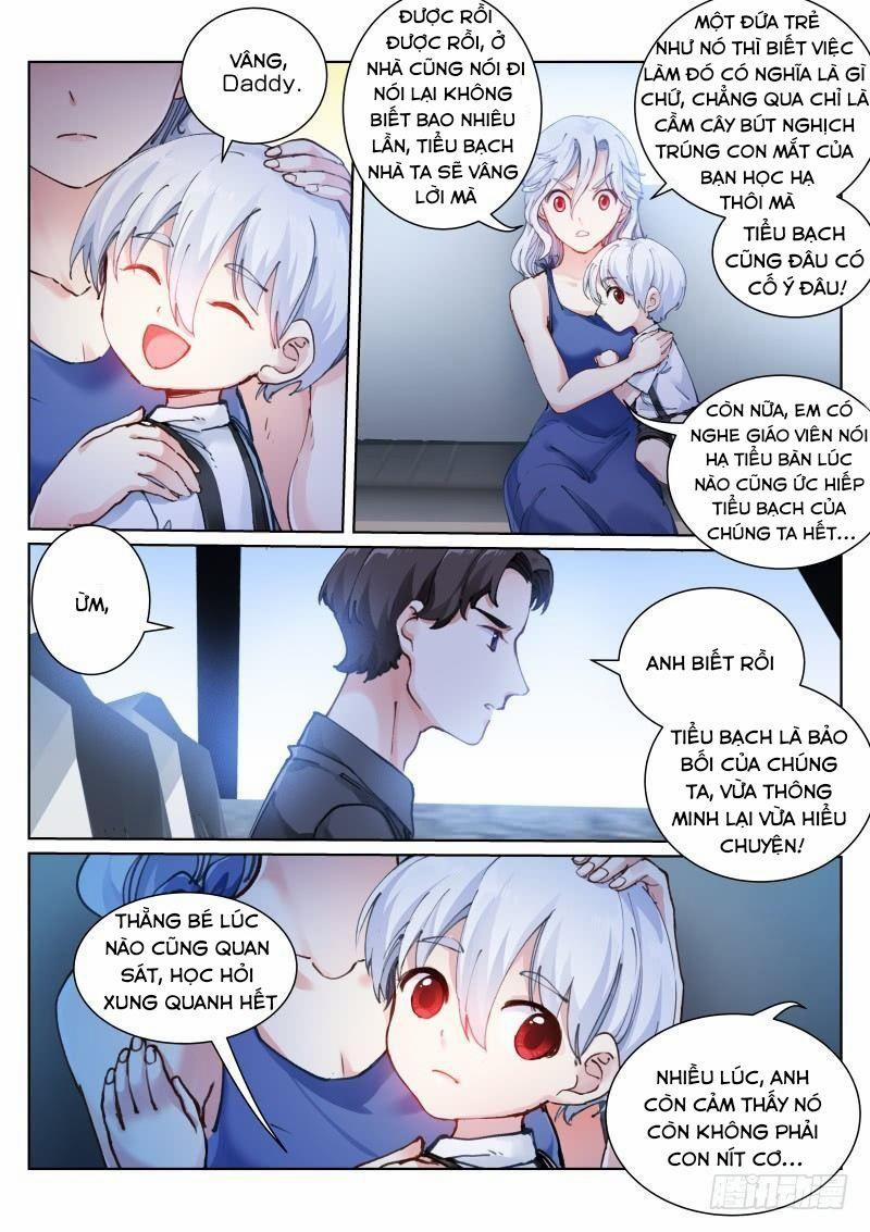 Bạch Vương Tọa 117 trang 11