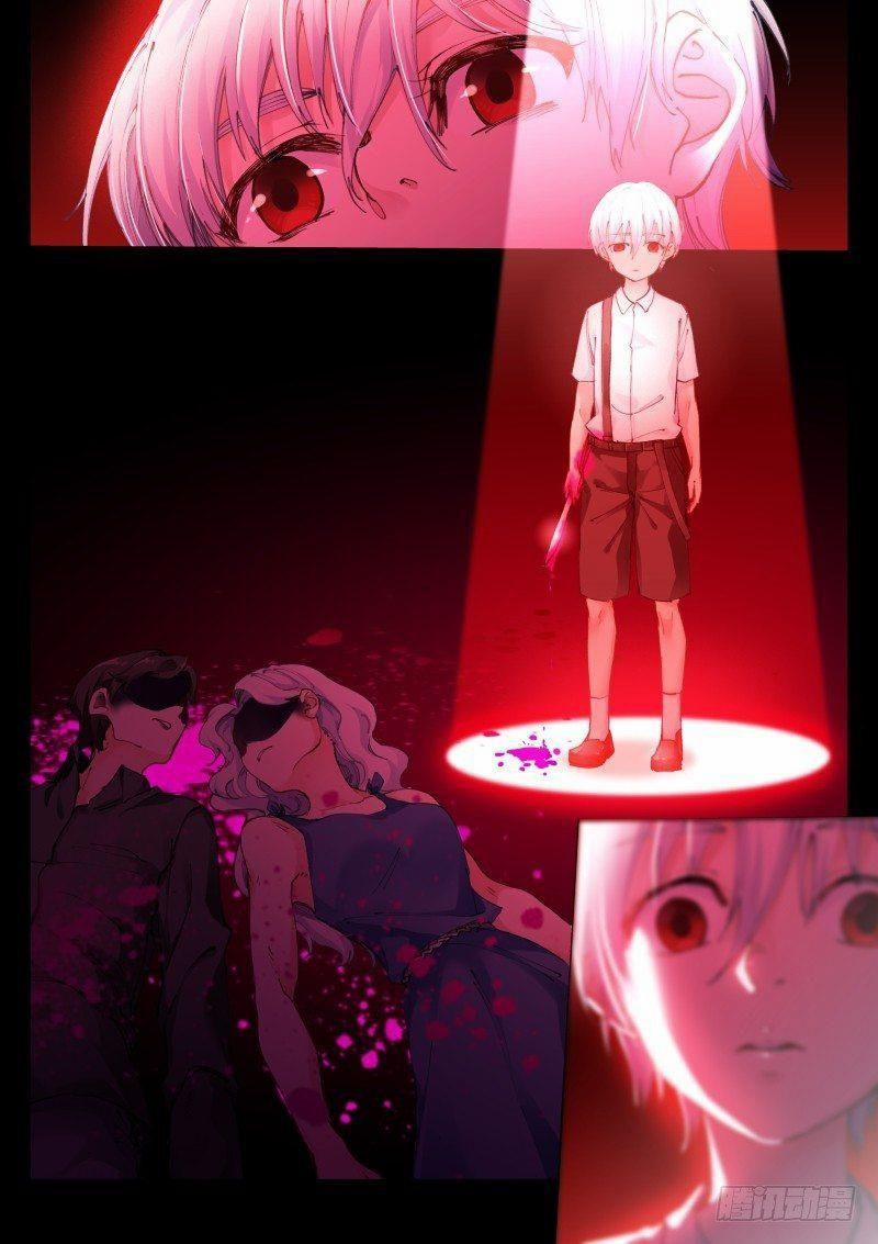 Bạch Vương Tọa 117 trang 5