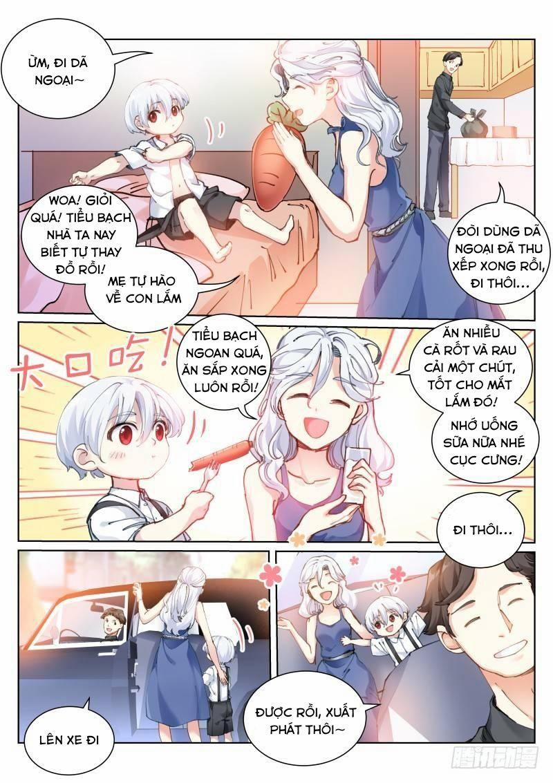 Bạch Vương Tọa 117 trang 7