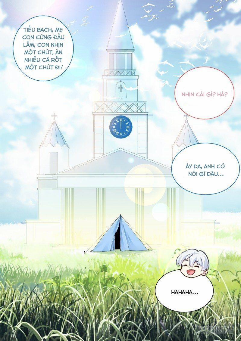 Bạch Vương Tọa 118 trang 11