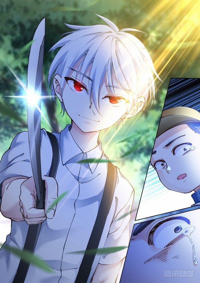 Bạch Vương Tọa 119 trang 10