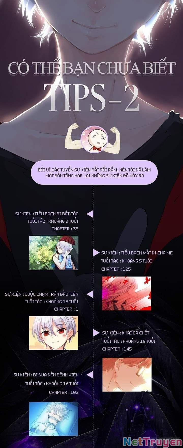 Bạch Vương Tọa 121 trang 11