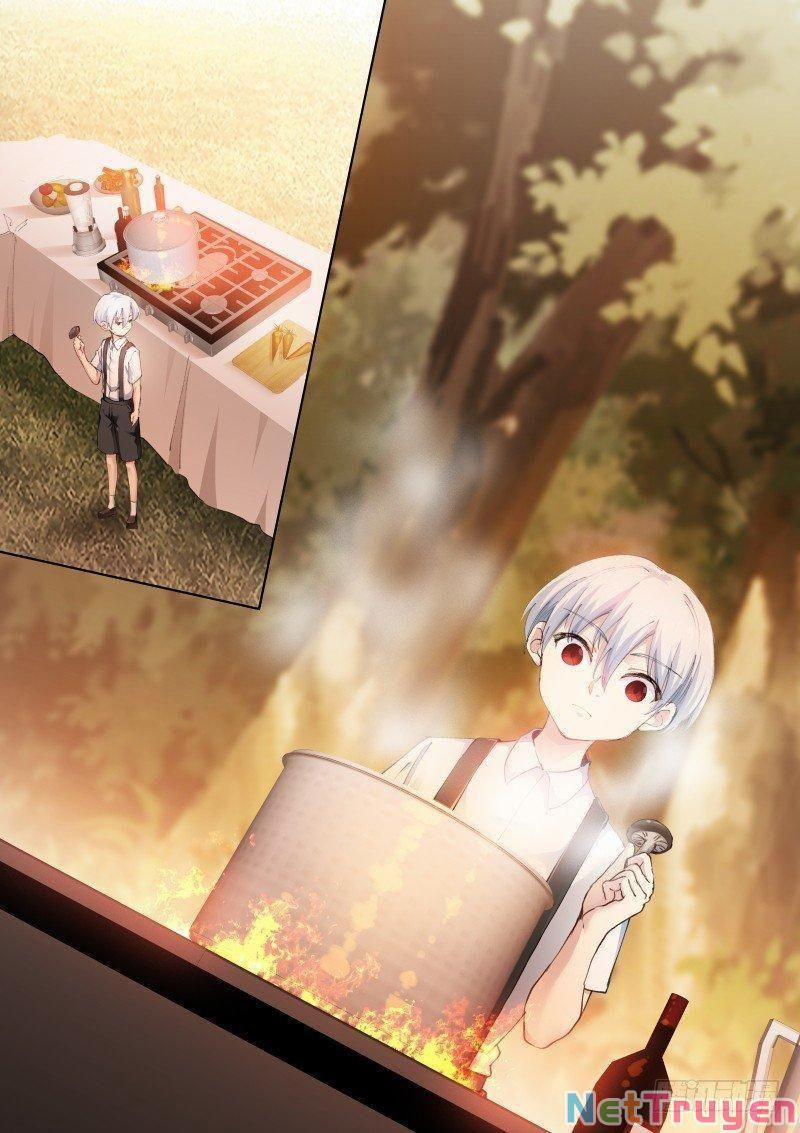 Bạch Vương Tọa 122 trang 8