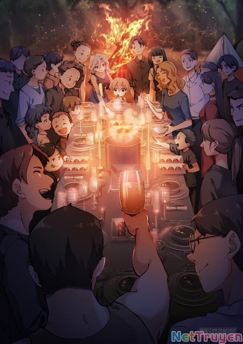 Bạch Vương Tọa 123 trang 1