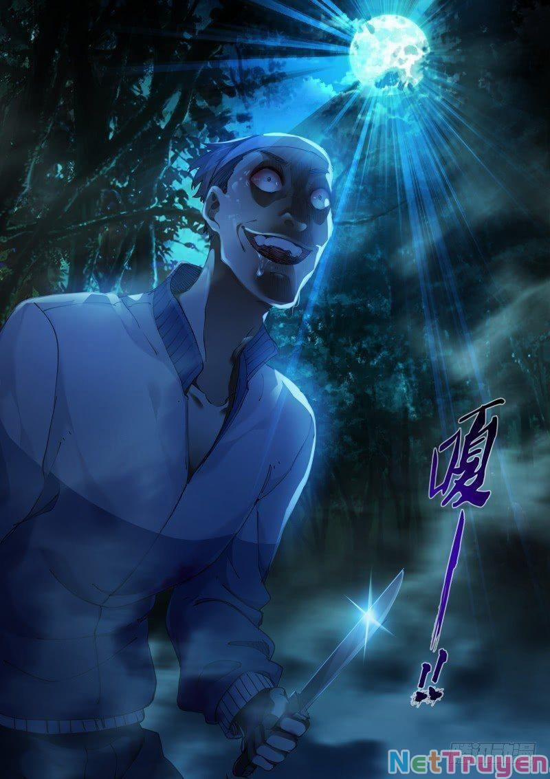 Bạch Vương Tọa 123 trang 9