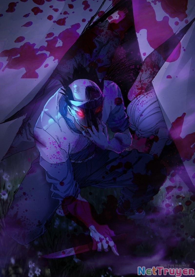 Bạch Vương Tọa 124 trang 11