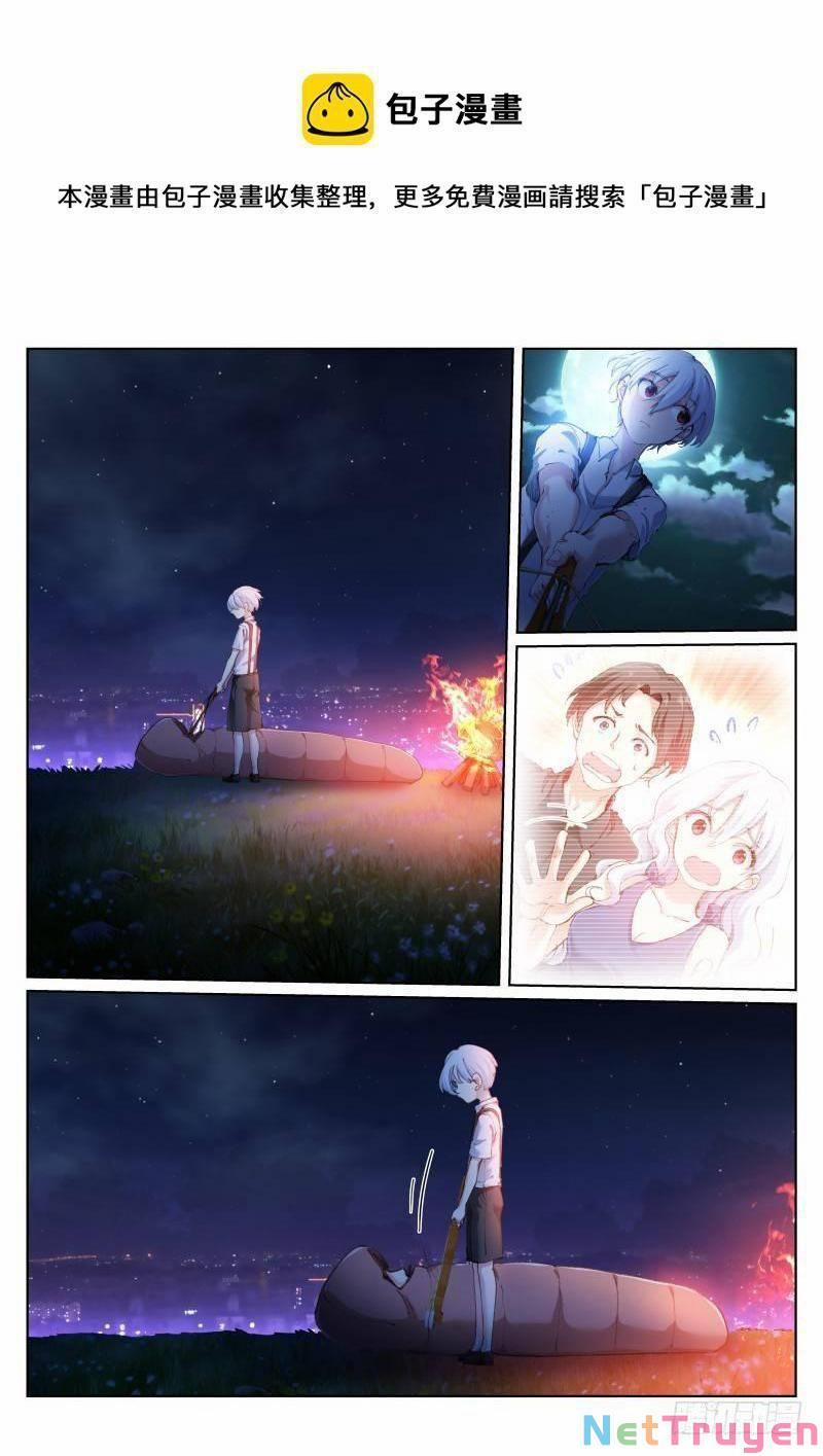 Bạch Vương Tọa 124 trang 9