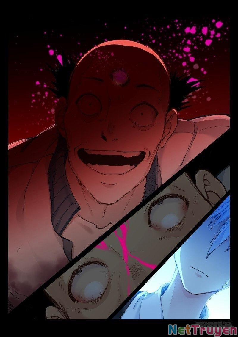 Bạch Vương Tọa 125 trang 11