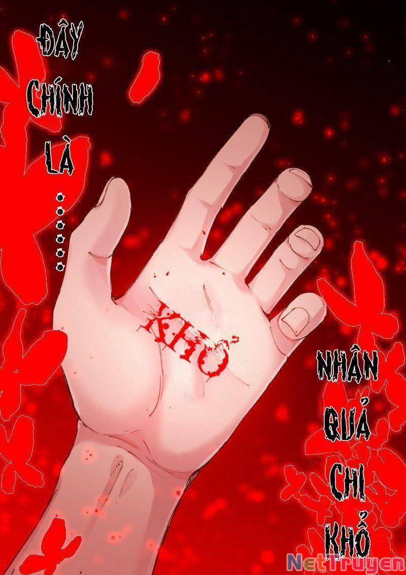 Bạch Vương Tọa 125 trang 14