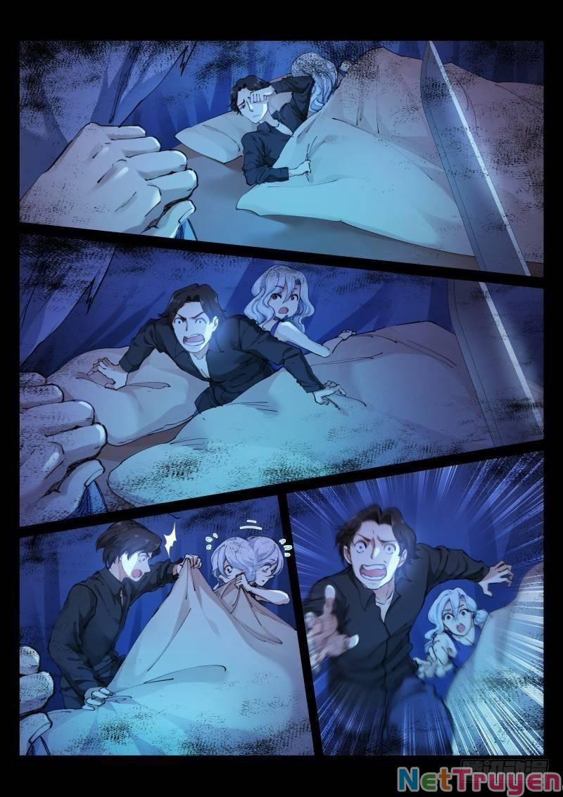 Bạch Vương Tọa 125 trang 2