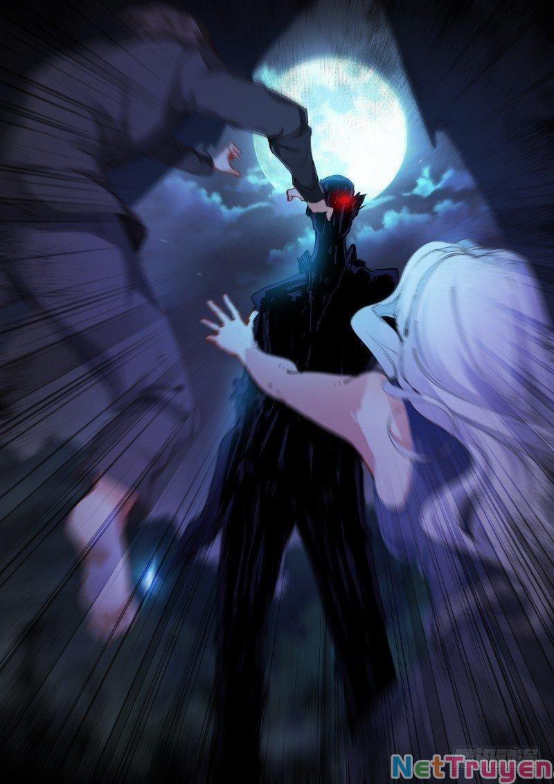 Bạch Vương Tọa 125 trang 3