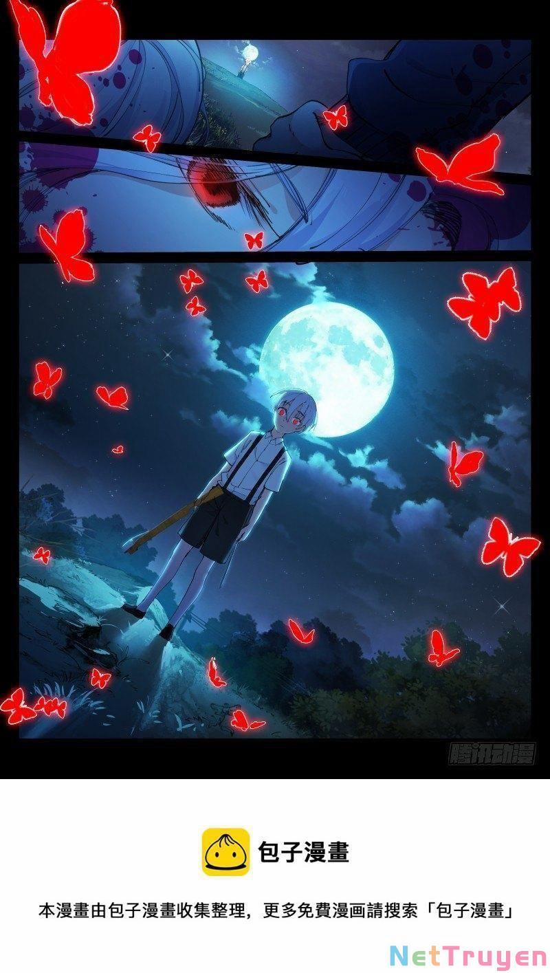 Bạch Vương Tọa 125 trang 6