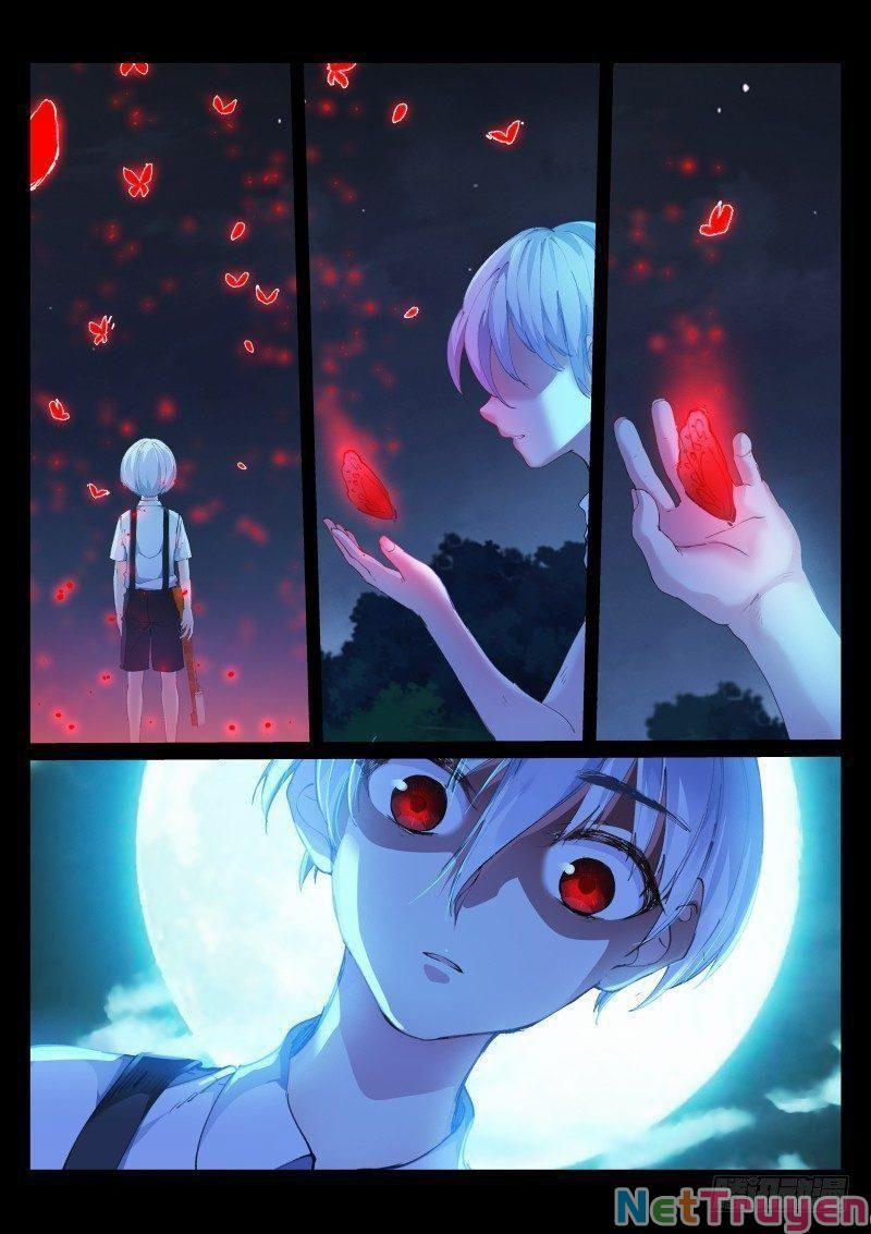 Bạch Vương Tọa 125 trang 8