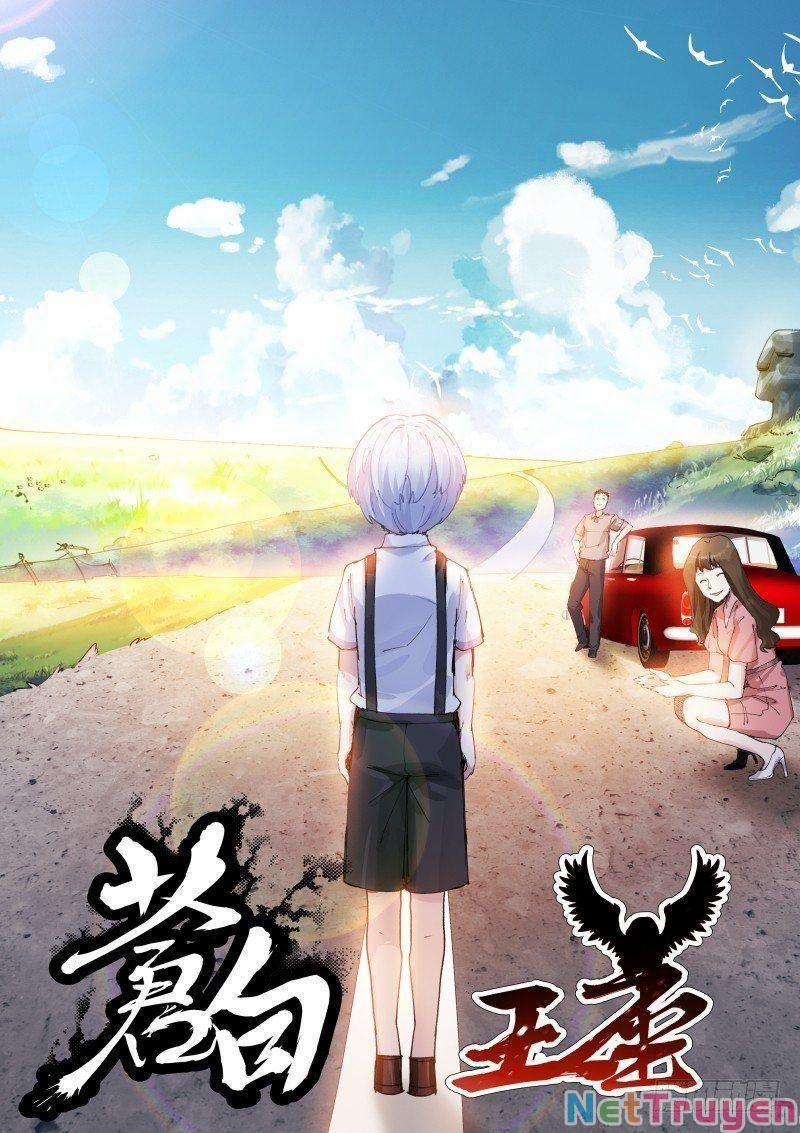 Bạch Vương Tọa 126 trang 1