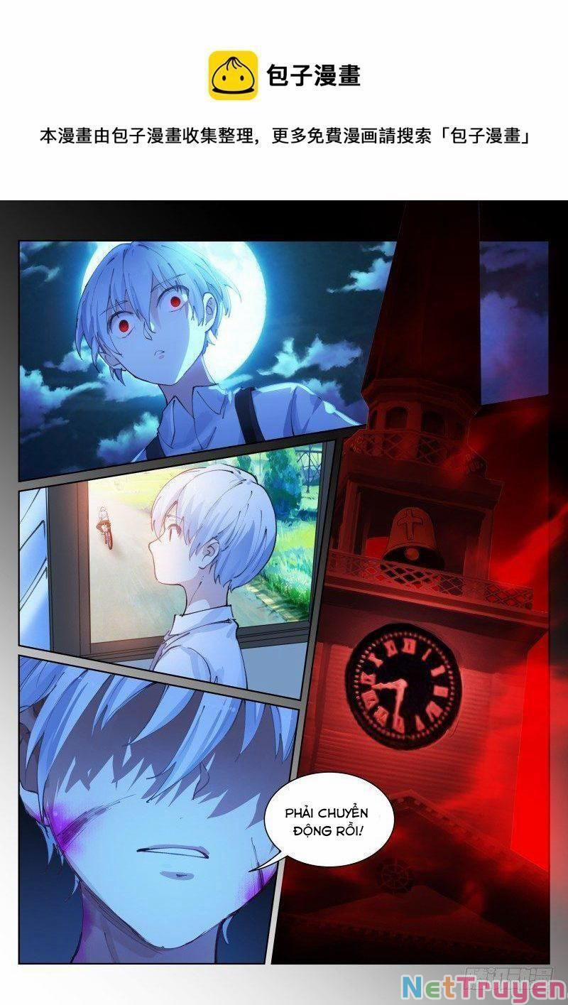 Bạch Vương Tọa 126 trang 10