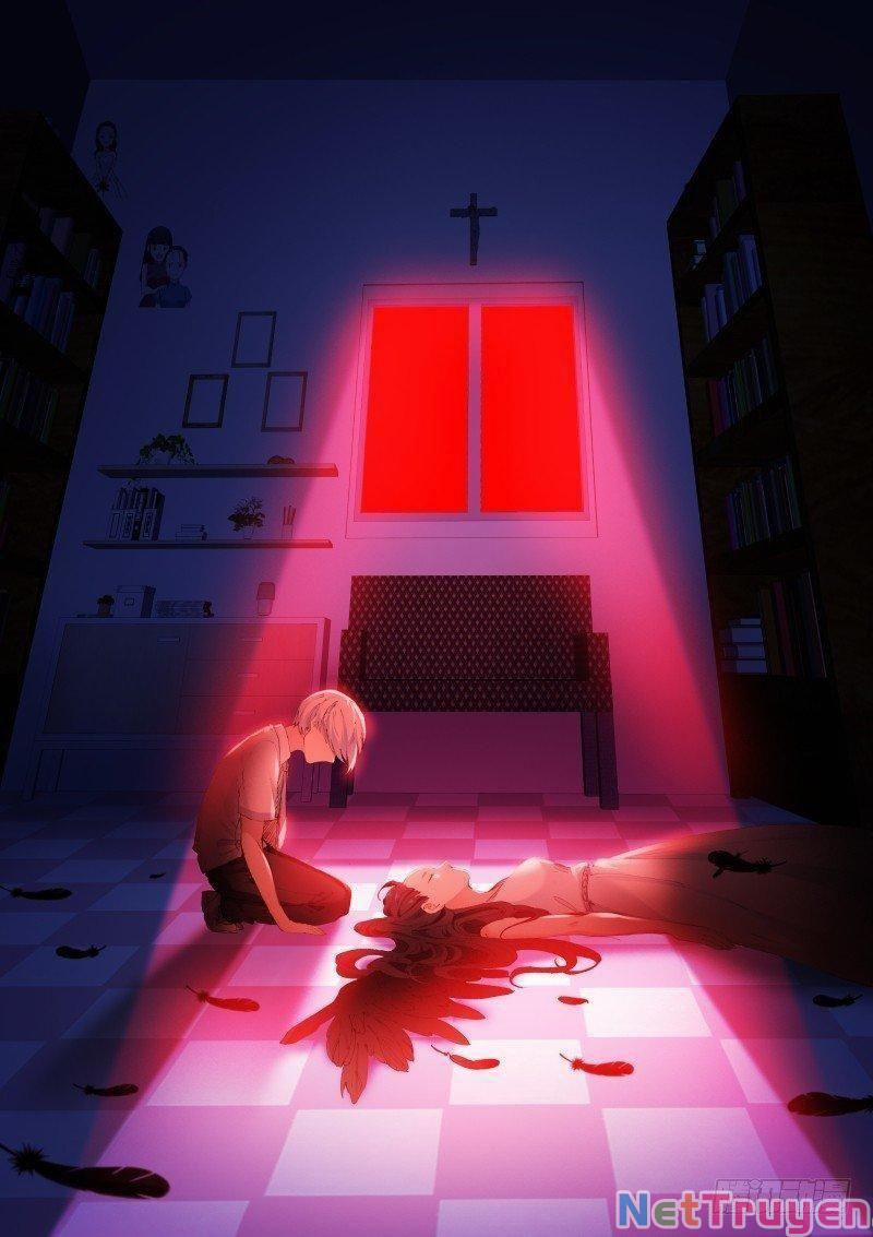 Bạch Vương Tọa 126 trang 7