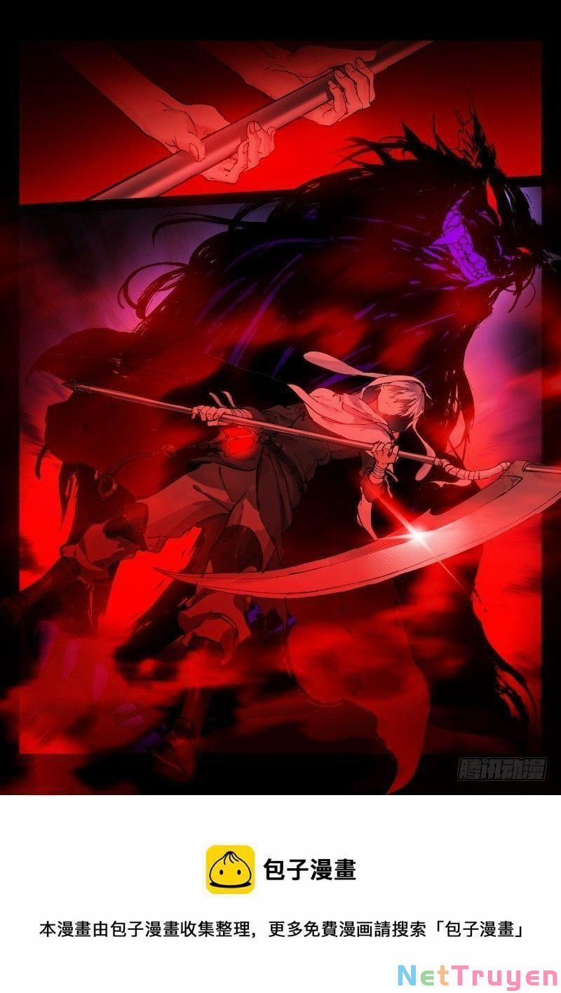 Bạch Vương Tọa 126 trang 8