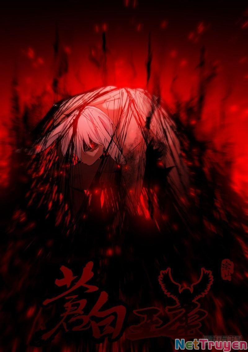 Bạch Vương Tọa 127 trang 1