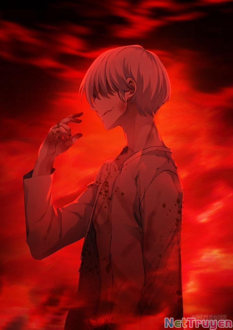 Bạch Vương Tọa 127 trang 12