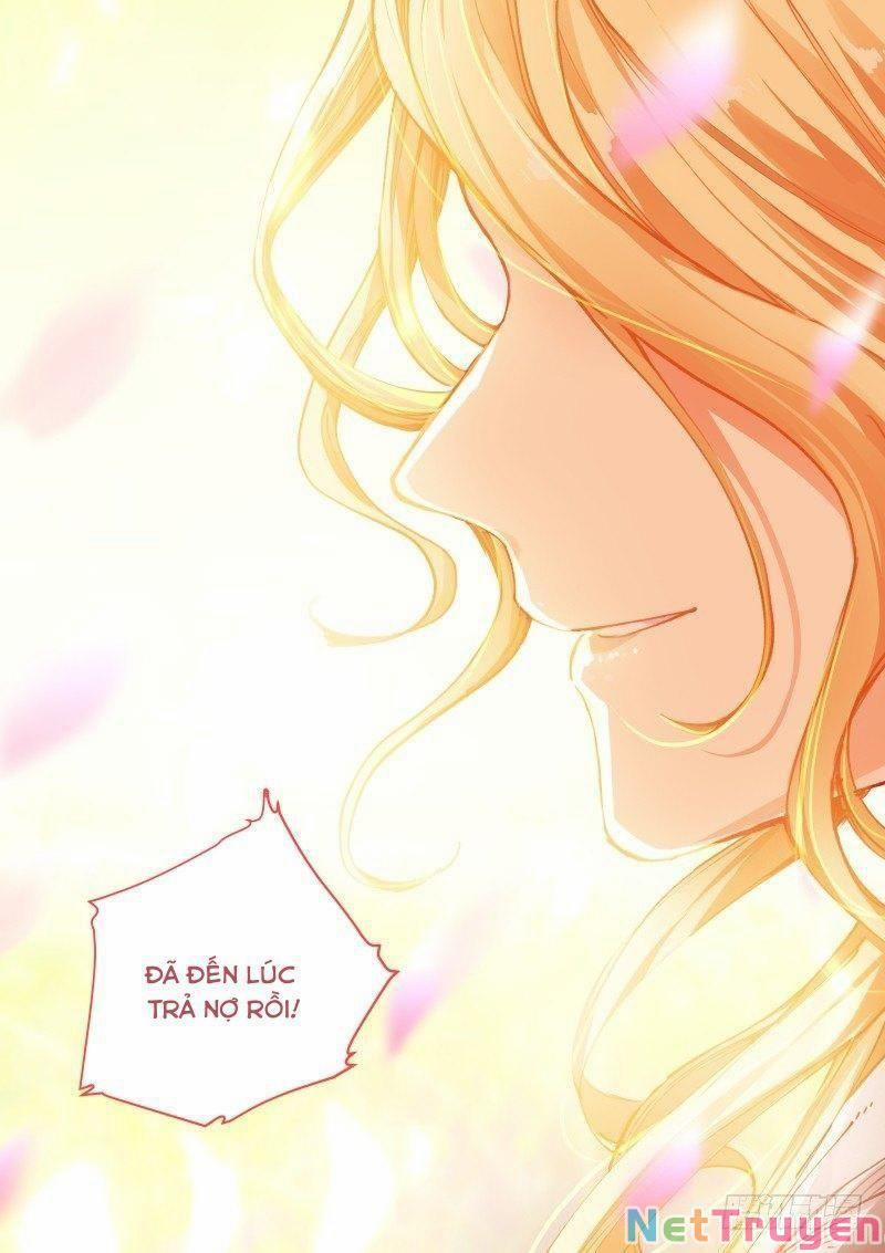 Bạch Vương Tọa 128 trang 12