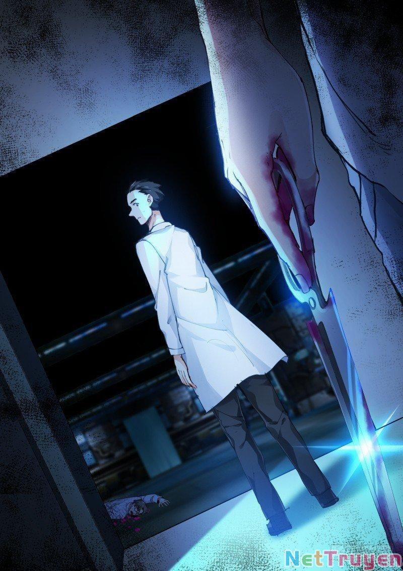 Bạch Vương Tọa 128 trang 4