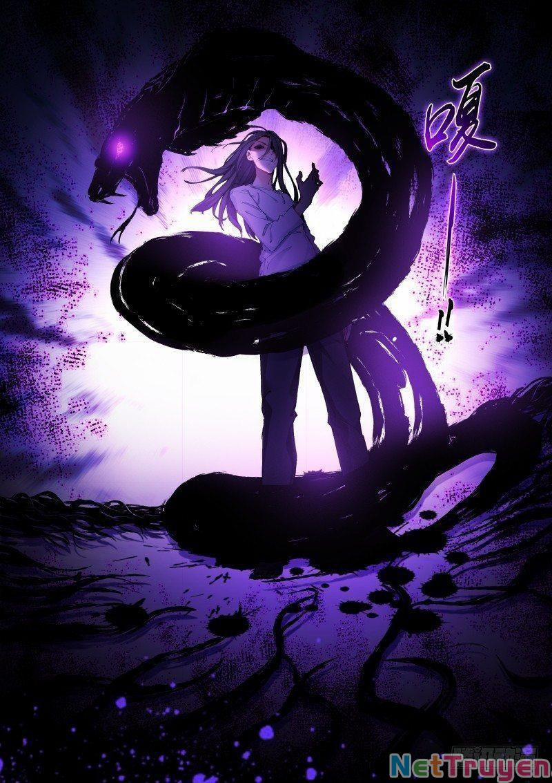 Bạch Vương Tọa 129 trang 2