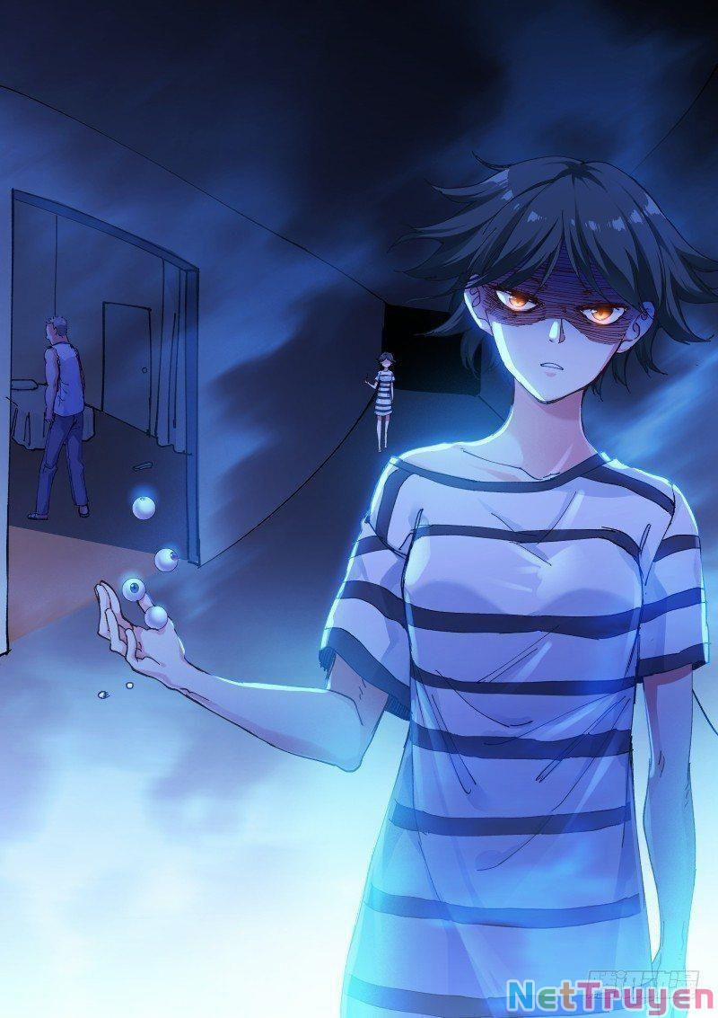 Bạch Vương Tọa 130 trang 20