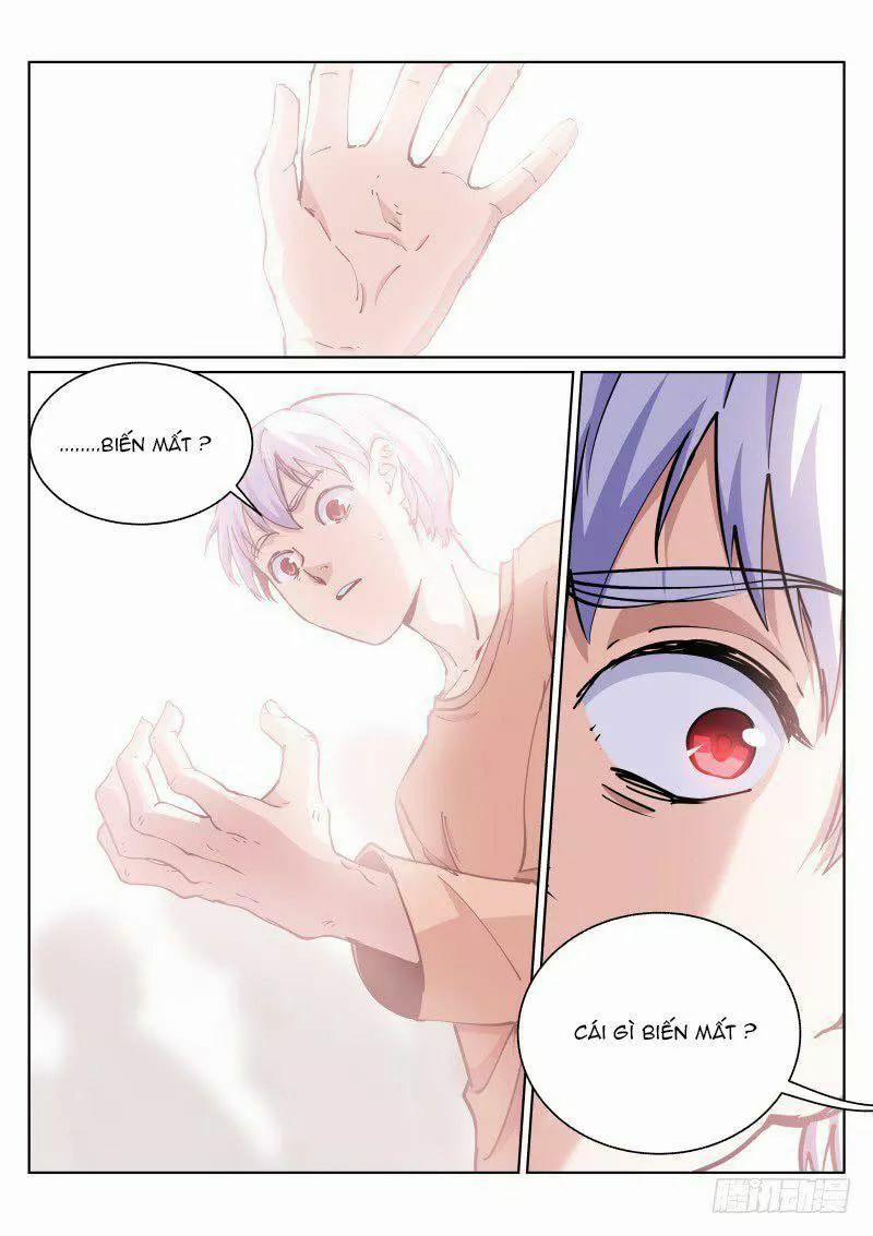 Bạch Vương Tọa 19 trang 13