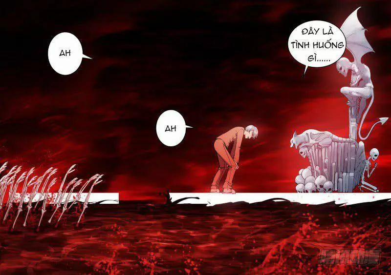 Bạch Vương Tọa 19 trang 7