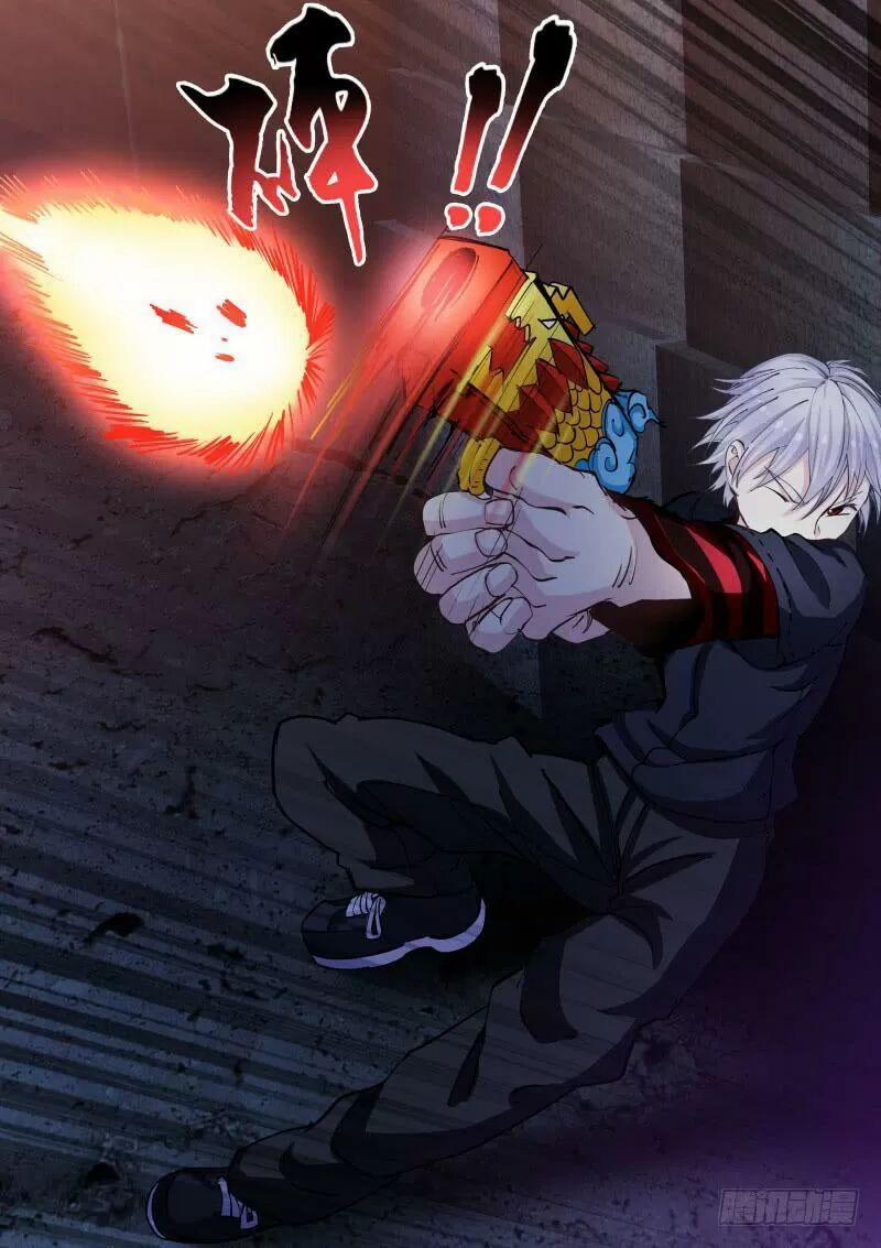 Bạch Vương Tọa 30 trang 3