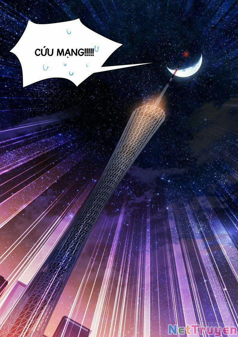 Bạch Vương Tọa 32 trang 5